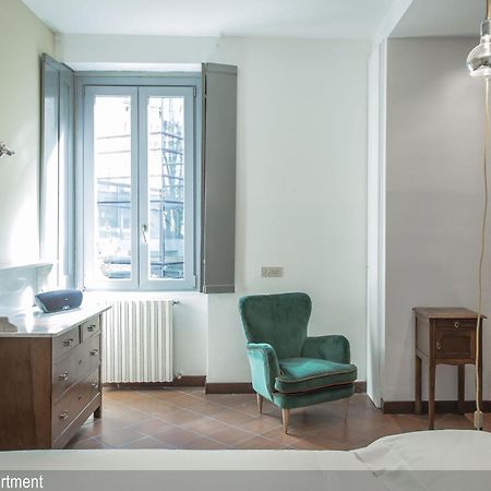 Brera Apartments In Porta Romana 밀라노 외부 사진