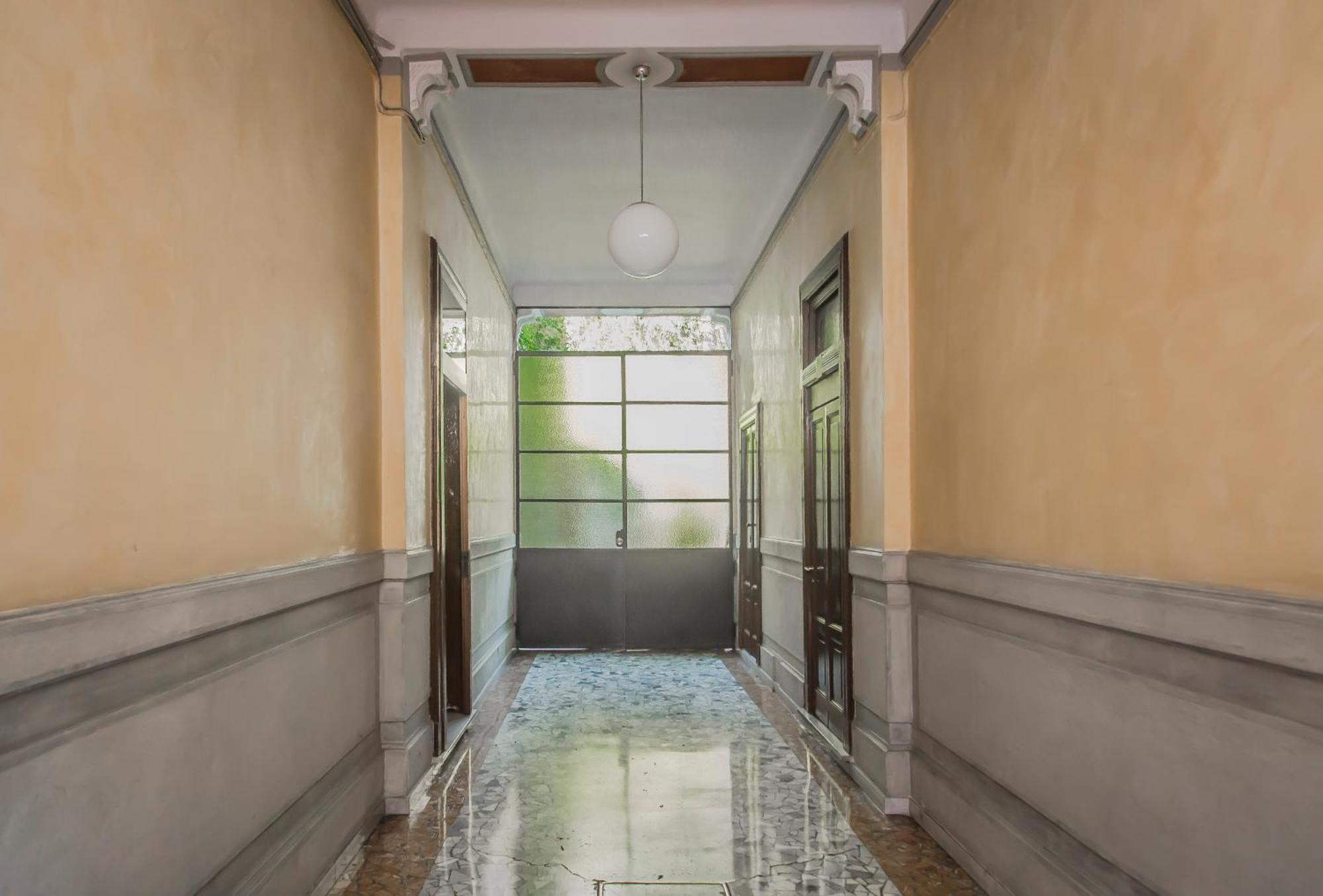 Brera Apartments In Porta Romana 밀라노 외부 사진
