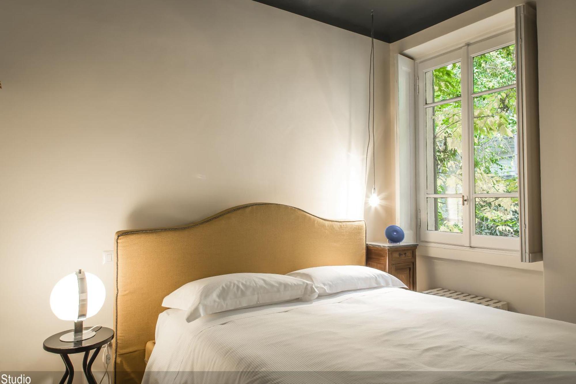 Brera Apartments In Porta Romana 밀라노 외부 사진
