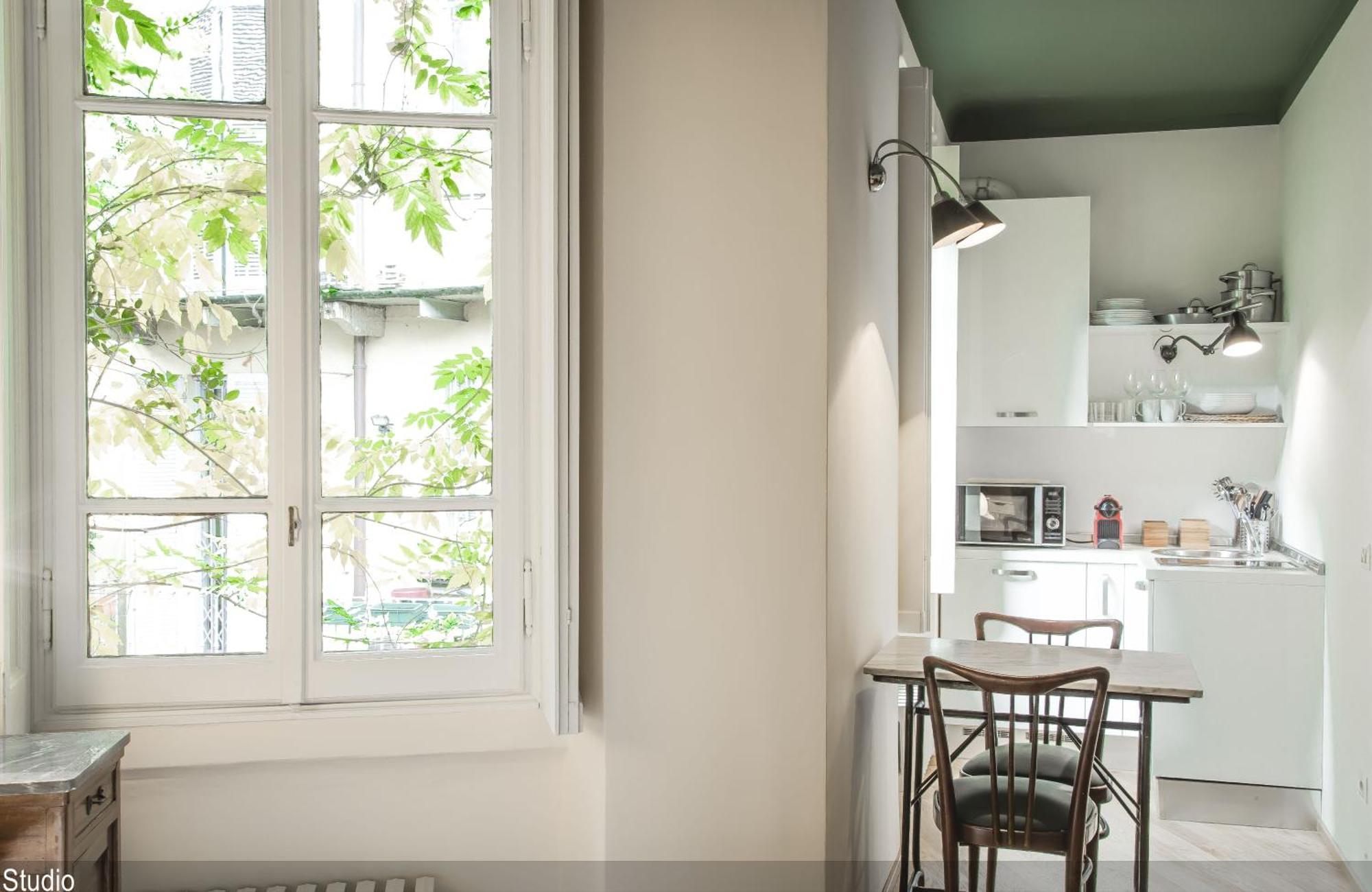 Brera Apartments In Porta Romana 밀라노 외부 사진