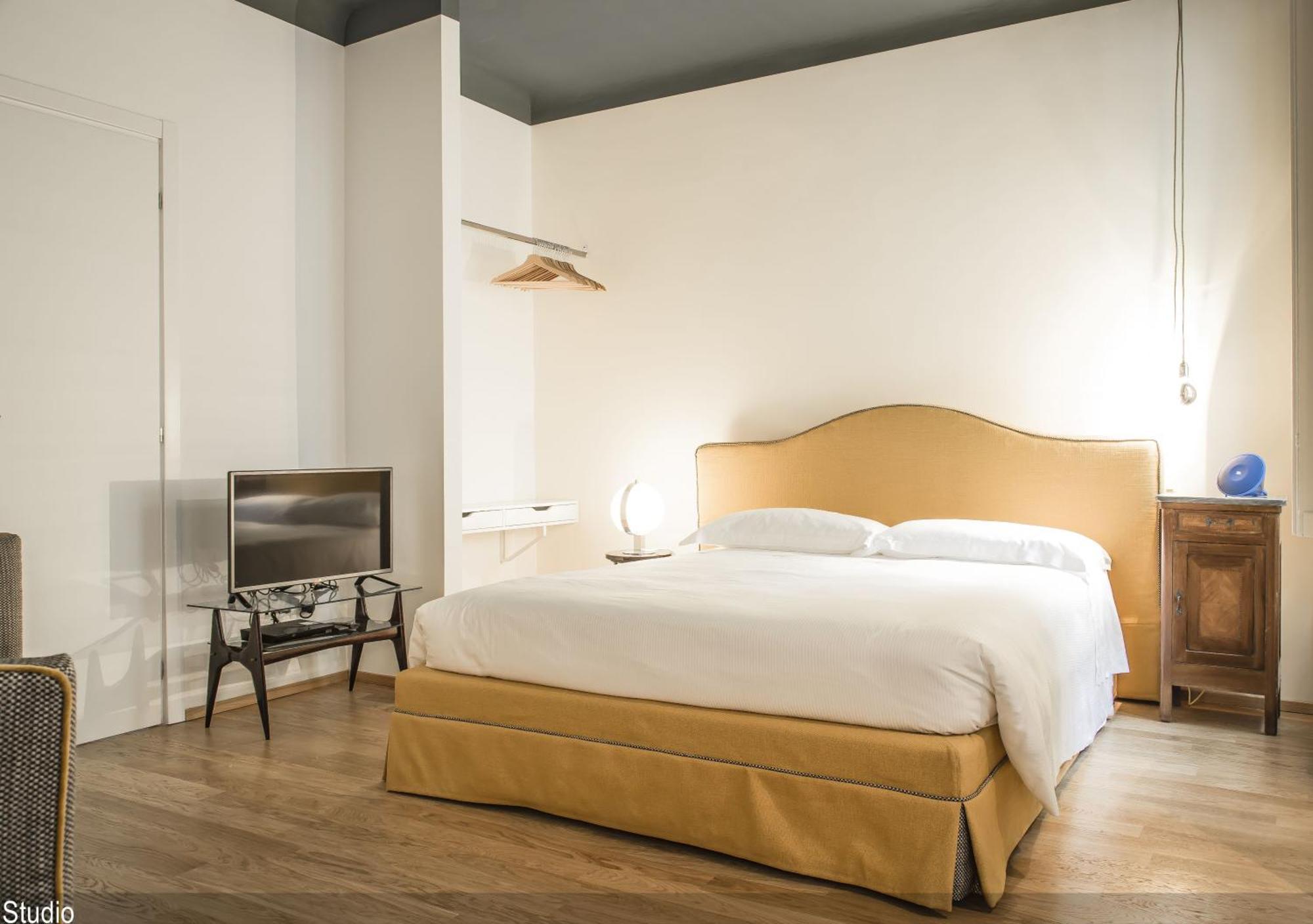 Brera Apartments In Porta Romana 밀라노 외부 사진