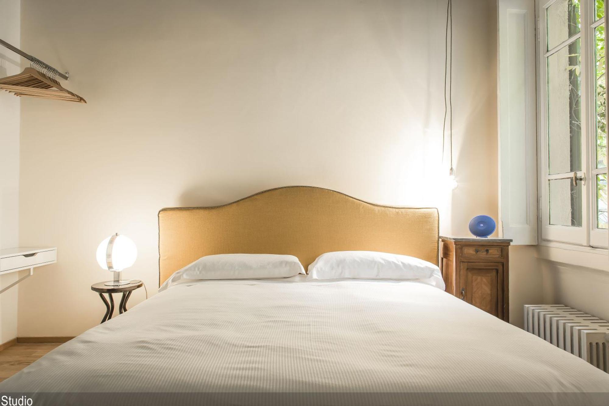 Brera Apartments In Porta Romana 밀라노 외부 사진