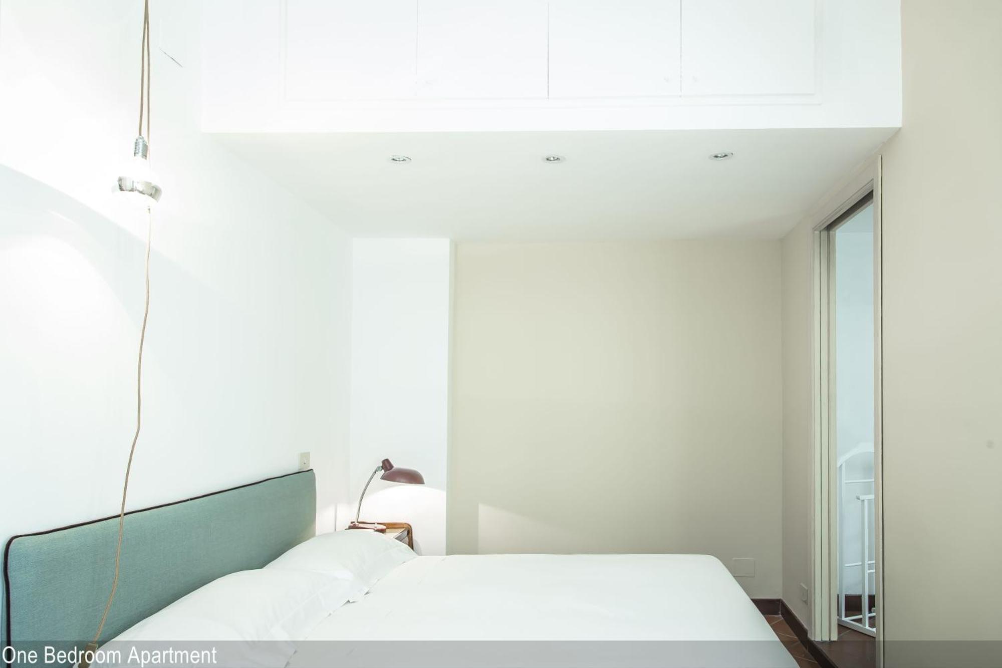Brera Apartments In Porta Romana 밀라노 외부 사진