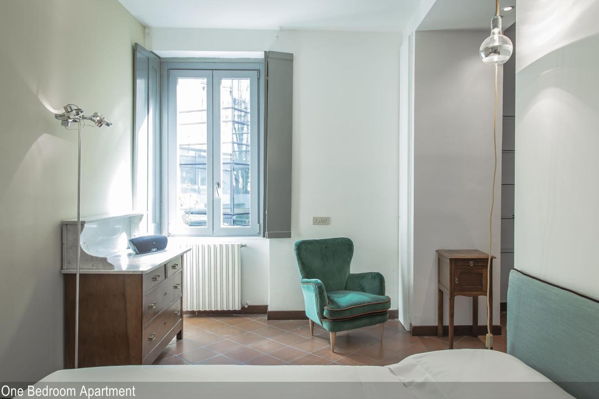 Brera Apartments In Porta Romana 밀라노 외부 사진