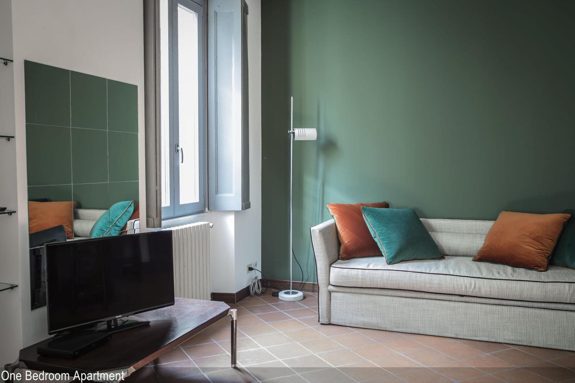 Brera Apartments In Porta Romana 밀라노 외부 사진