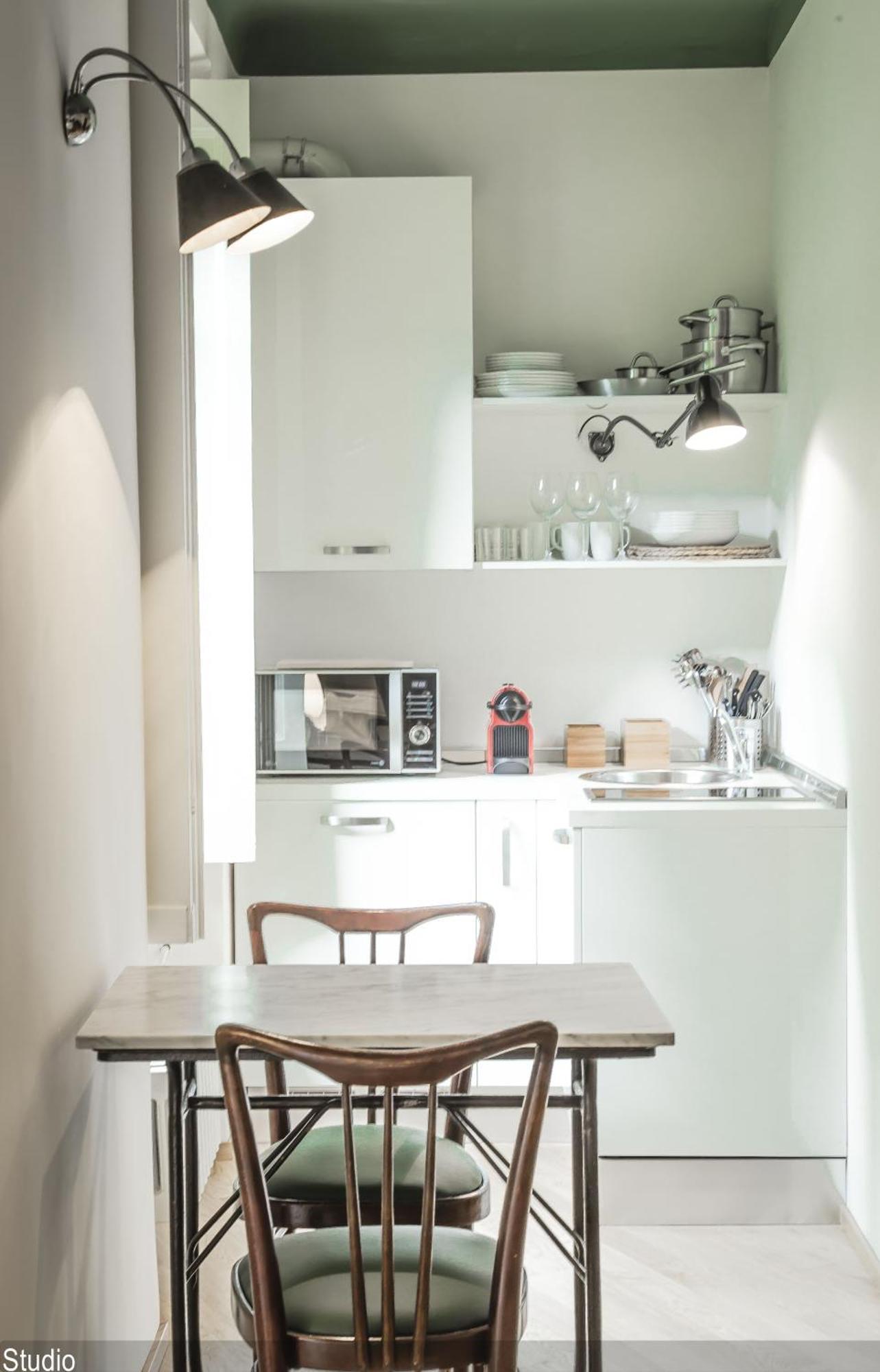 Brera Apartments In Porta Romana 밀라노 외부 사진