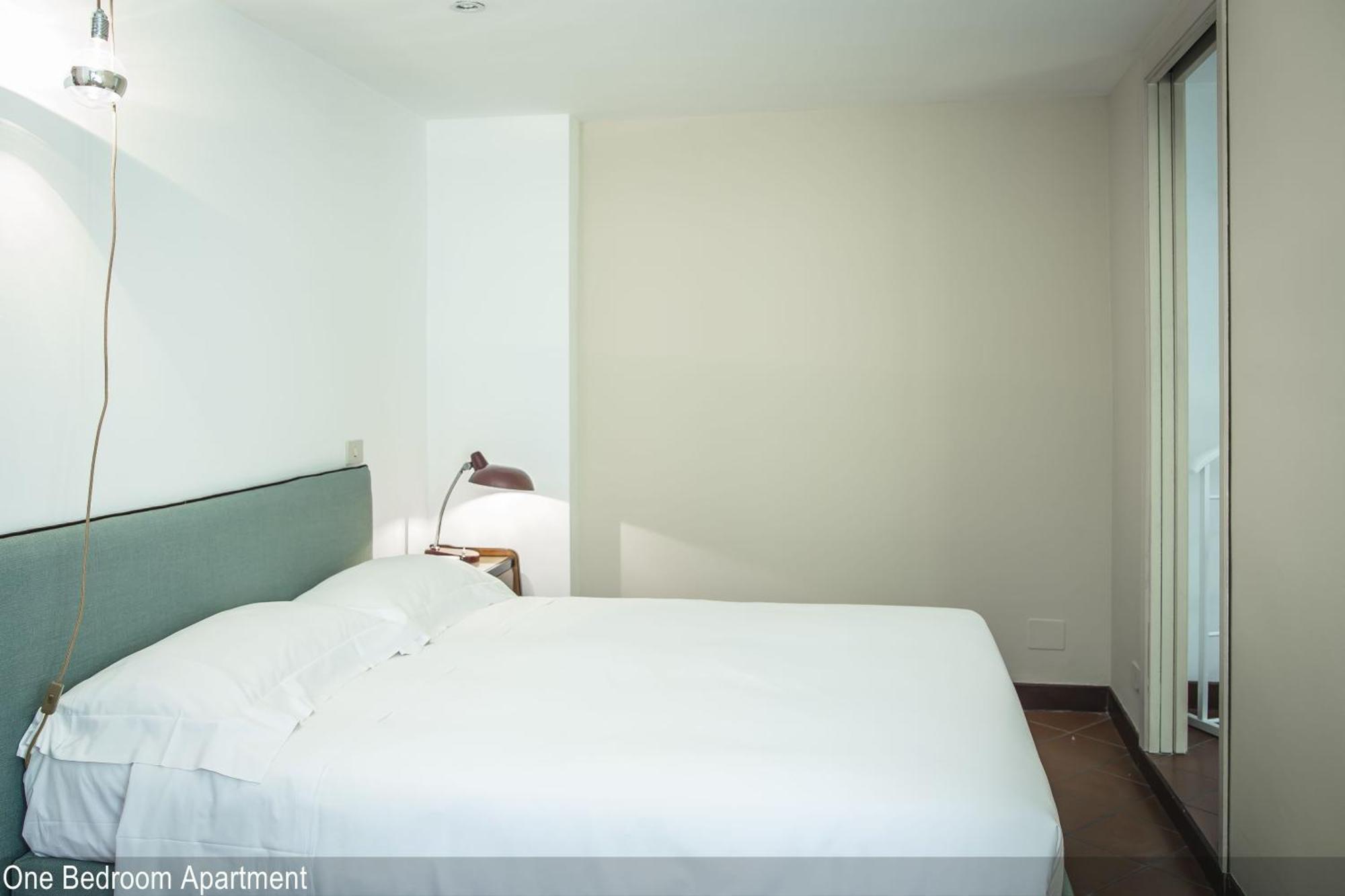 Brera Apartments In Porta Romana 밀라노 외부 사진