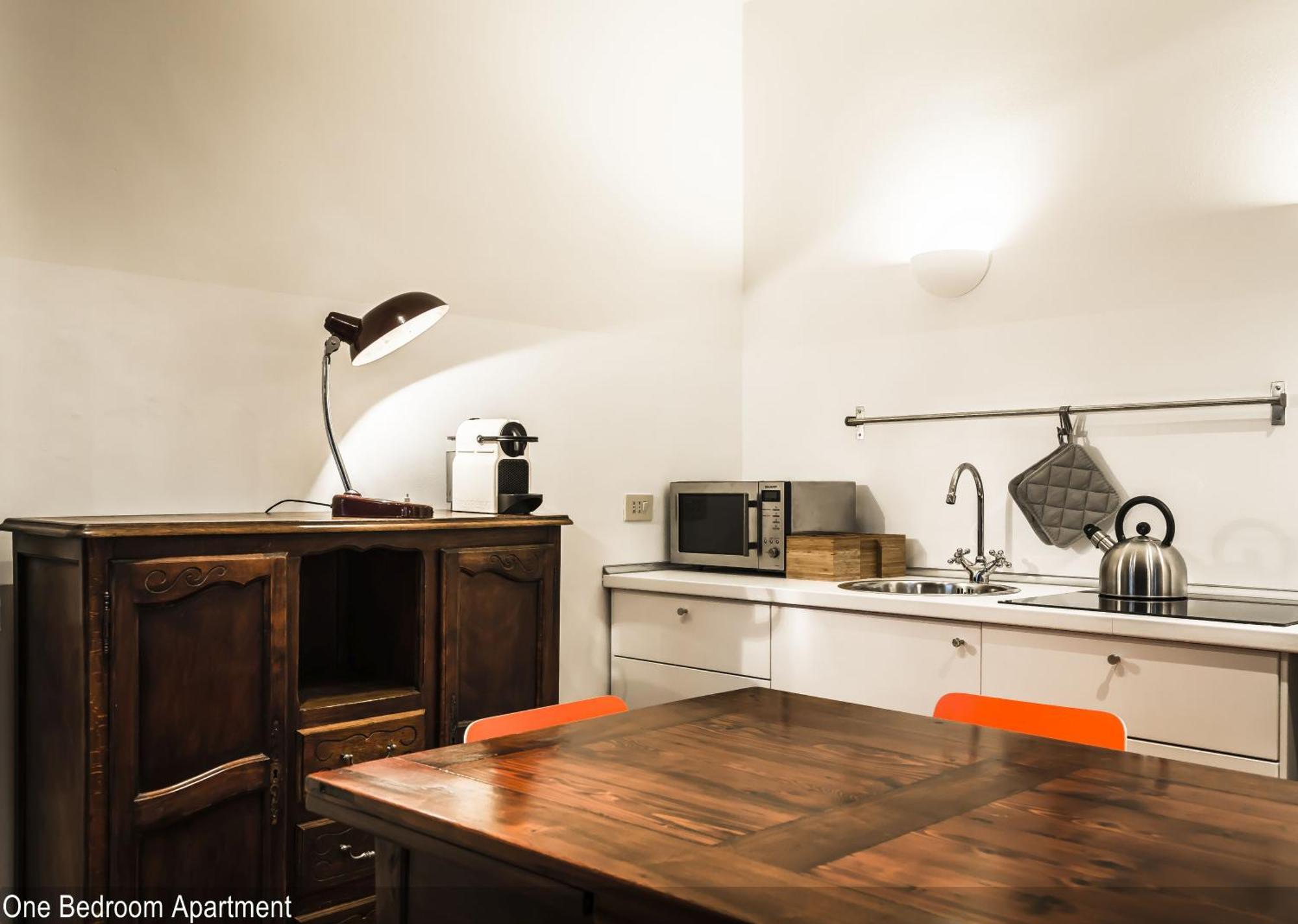 Brera Apartments In Porta Romana 밀라노 외부 사진