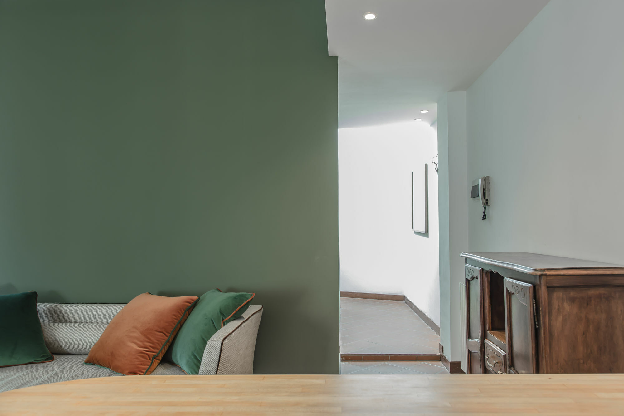 Brera Apartments In Porta Romana 밀라노 외부 사진
